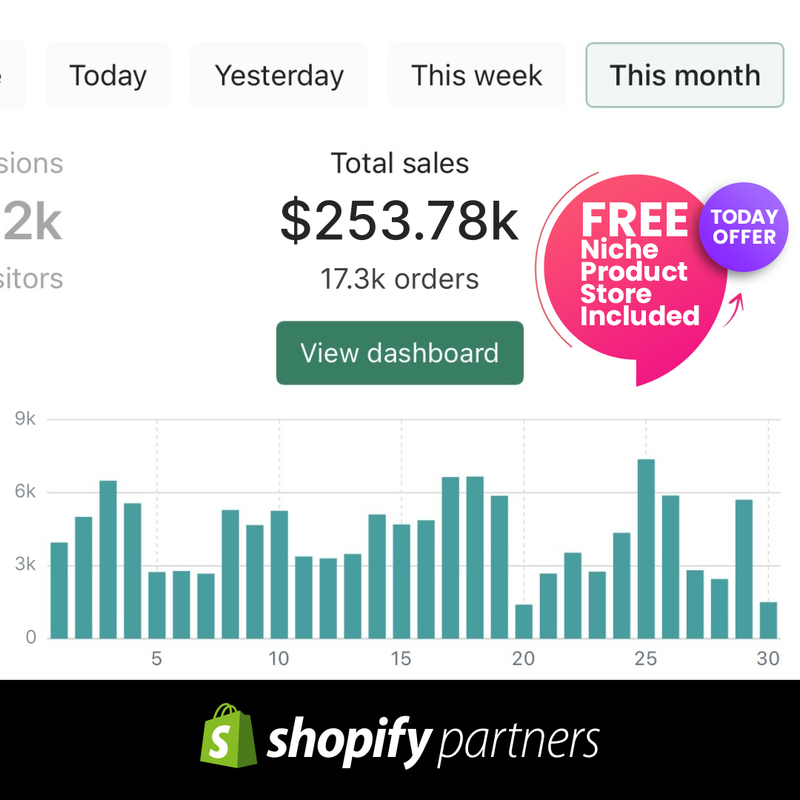 4 Weeks TikTok Ads Management at 70% OFF + 3 Free Video Ads To maximize Your ROI